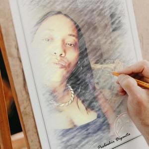 Meet your Posher, Millie